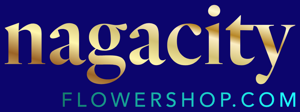 Naga City Flower Shop
