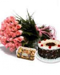 cake combo # 4